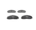 BOSCH Sada brzdovch destiek ‐ BO 0986494769