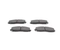 BOSCH Sada brzdovch destiek BO 0986494769, 0 986 494 769