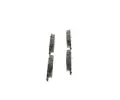 BOSCH Sada brzdovch destiek BO 0986494770, 0 986 494 770