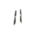 BOSCH Sada brzdovch destiek BO 0986494770, 0 986 494 770