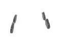 BOSCH Sada brzdovch destiek BO 0986494771, 0 986 494 771