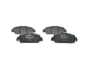 BOSCH Sada brzdovch destiek BO 0986494773, 0 986 494 773