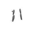 BOSCH Sada brzdovch destiek BO 0986494773, 0 986 494 773