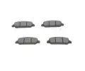 BOSCH Sada brzdovch destiek BO 0986494773, 0 986 494 773