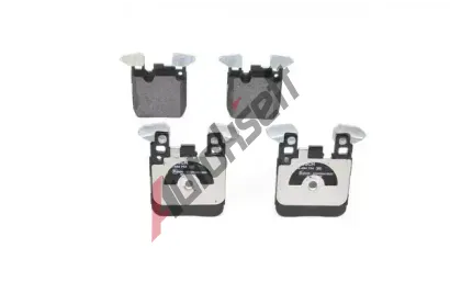 BOSCH Sada brzdovch destiek BO 0986494774, 0 986 494 774