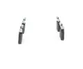 BOSCH Sada brzdovch destiek BO 0986494774, 0 986 494 774