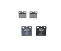 BOSCH Sada brzdovch destiek BO 0986494775, 0 986 494 775
