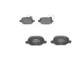 BOSCH Sada brzdovch destiek BO 0986494776, 0 986 494 776