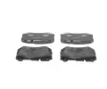 BOSCH Sada brzdovch destiek BO 0986494777, 0 986 494 777