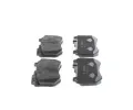 BOSCH Sada brzdovch destiek BO 0986494777, 0 986 494 777