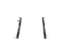 BOSCH Sada brzdovch destiek BO 0986494778, 0 986 494 778