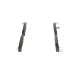 BOSCH Sada brzdovch destiek BO 0986494778, 0 986 494 778