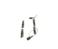 BOSCH Sada brzdovch destiek BO 0986494779, 0 986 494 779
