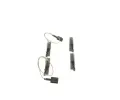 BOSCH Sada brzdovch destiek BO 0986494779, 0 986 494 779