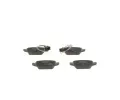 BOSCH Sada brzdovch destiek BO 0986494779, 0 986 494 779