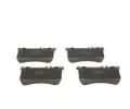 BOSCH Sada brzdovch destiek BO 0986494780, 0 986 494 780