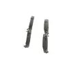 BOSCH Sada brzdovch destiek BO 0986494782, 0 986 494 782