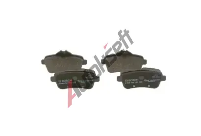 BOSCH Sada brzdovch destiek BO 0986494783, 0 986 494 783
