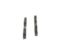 BOSCH Sada brzdovch destiek BO 0986494783, 0 986 494 783