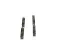 BOSCH Sada brzdovch destiek BO 0986494783, 0 986 494 783