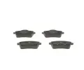 BOSCH Sada brzdovch destiek BO 0986494783, 0 986 494 783