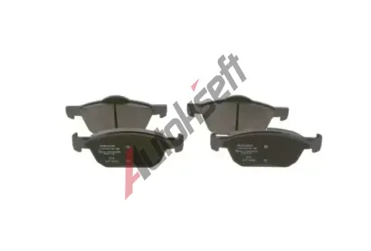 BOSCH Sada brzdovch destiek BO 0986494785, 0 986 494 785