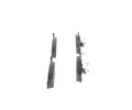 BOSCH Sada brzdovch destiek BO 0986494785, 0 986 494 785