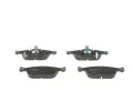 BOSCH Sada brzdovch destiek BO 0986494785, 0 986 494 785