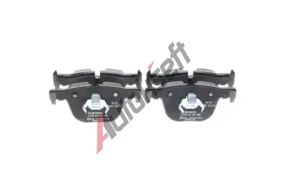 BOSCH Sada brzdovch destiek BO 0986494786, 0 986 494 786