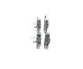 BOSCH Sada brzdovch destiek BO 0986494786, 0 986 494 786