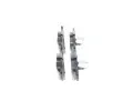BOSCH Sada brzdovch destiek BO 0986494786, 0 986 494 786