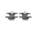 BOSCH Sada brzdovch destiek BO 0986494786, 0 986 494 786