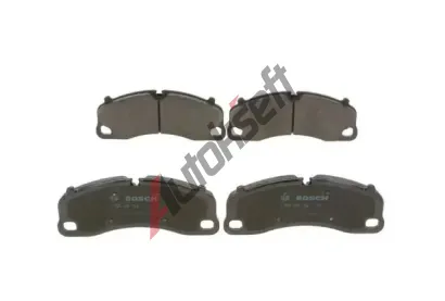 BOSCH Sada brzdovch destiek BO 0986494788, 0 986 494 788