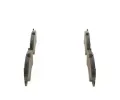 BOSCH Sada brzdovch destiek BO 0986494788, 0 986 494 788