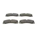 BOSCH Sada brzdovch destiek BO 0986494788, 0 986 494 788