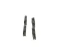 BOSCH Sada brzdovch destiek BO 0986494790, 0 986 494 790