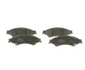 BOSCH Sada brzdovch destiek BO 0986494791, 0 986 494 791