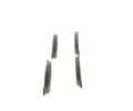 BOSCH Sada brzdovch destiek BO 0986494791, 0 986 494 791