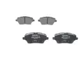 BOSCH Sada brzdovch destiek BO 0986494792, 0 986 494 792