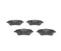 BOSCH Sada brzdovch destiek BO 0986494792, 0 986 494 792
