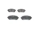 BOSCH Sada brzdovch destiek BO 0986494793, 0 986 494 793