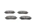 BOSCH Sada brzdovch destiek BO 0986494793, 0 986 494 793