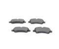 BOSCH Sada brzdovch destiek BO 0986494796, 0 986 494 796