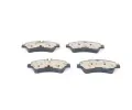 BOSCH Sada brzdovch destiek BO 0986494796, 0 986 494 796