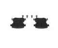 BOSCH Sada brzdovch destiek BO 0986494797, 0 986 494 797
