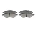 BOSCH Sada brzdovch destiek BO 0986494798, 0 986 494 798