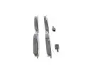 BOSCH Sada brzdovch destiek BO 0986494798, 0 986 494 798
