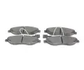 BOSCH Sada brzdovch destiek BO 0986494798, 0 986 494 798