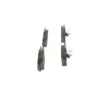BOSCH Sada brzdovch destiek BO 0986494801, 0 986 494 801