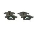 BOSCH Sada brzdovch destiek BO 0986494801, 0 986 494 801